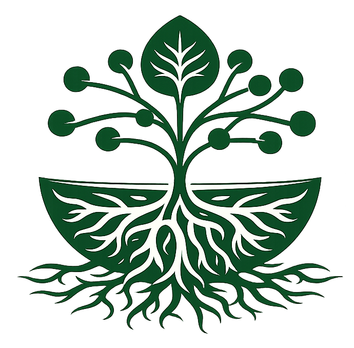 KKMP LOGO – mono