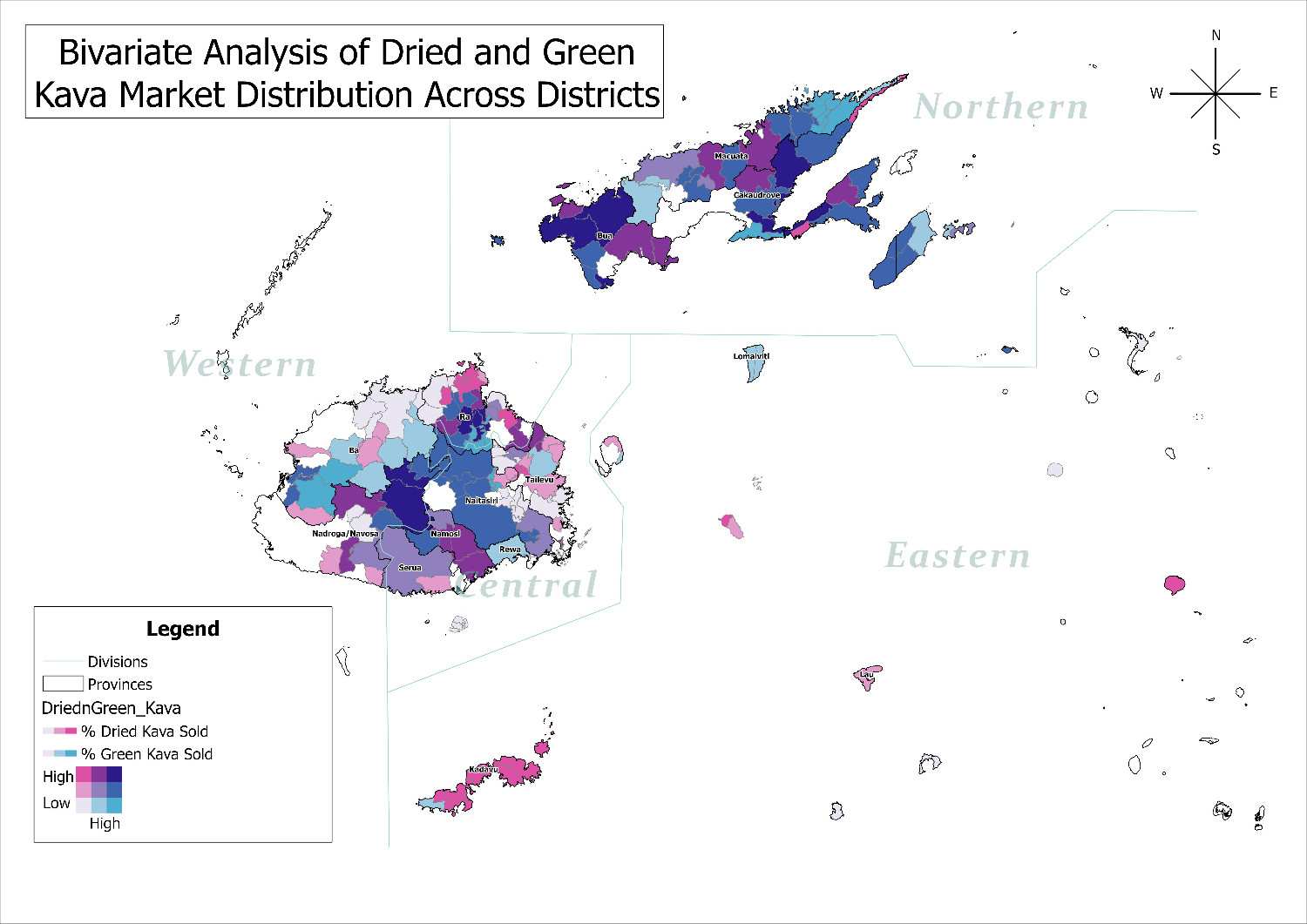 Copyof7.PercentageofDriedGreenKavaSold